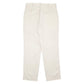 Mens Cream Polo Ralph Lauren   Trousers