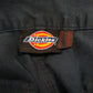 Mens Navy Dickies Workwear  Trousers