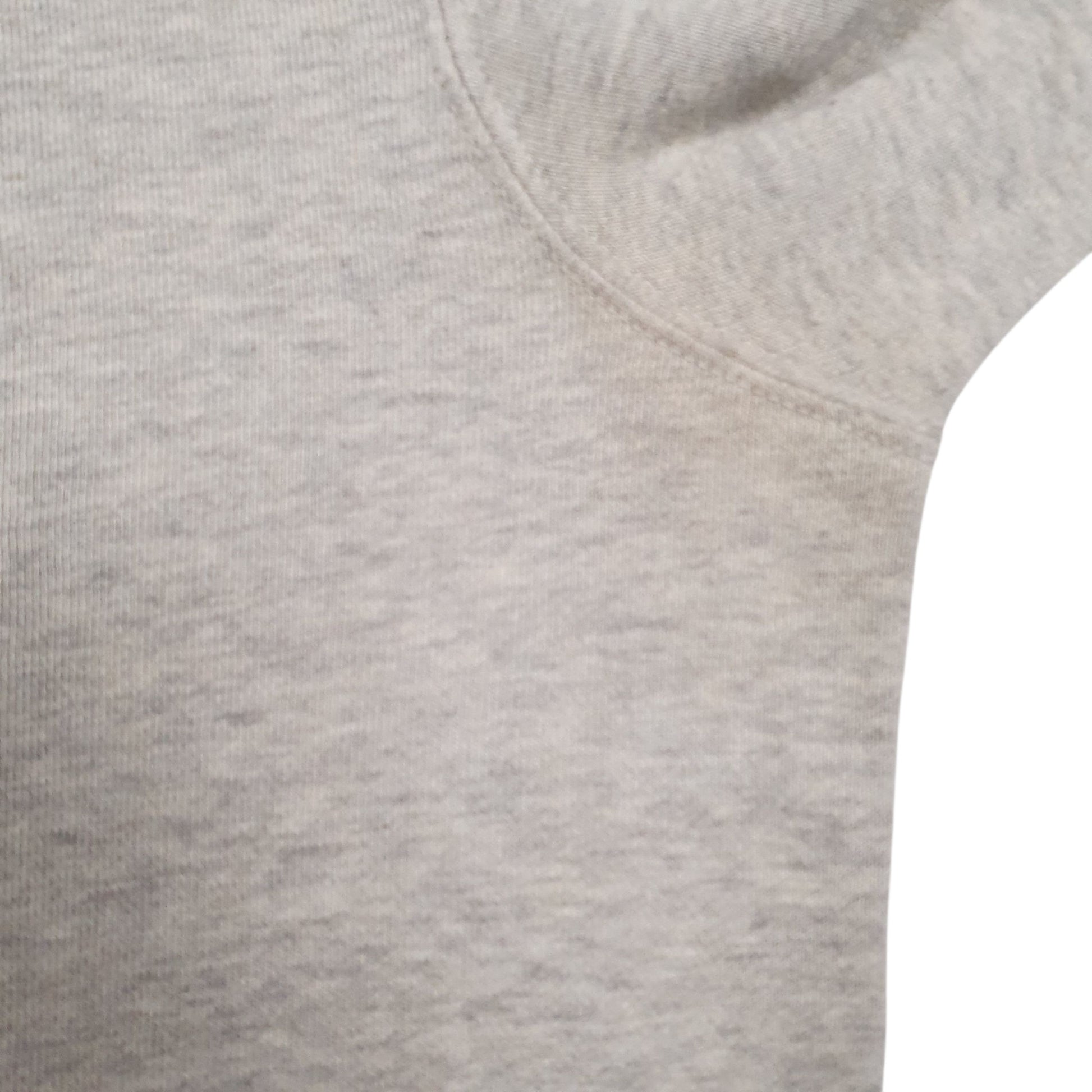 Mens Grey Polo Ralph Lauren  Crewneck Jumper