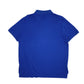 Mens Blue Polo Ralph Lauren   Polo Shirt
