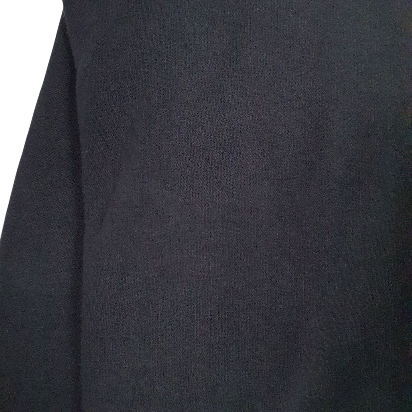 Mens Black Nike  Crewneck Jumper