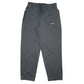 Mens Grey Nike  Jogger Trousers