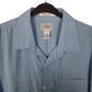 Mens Blue L.L.Bean   Shirt