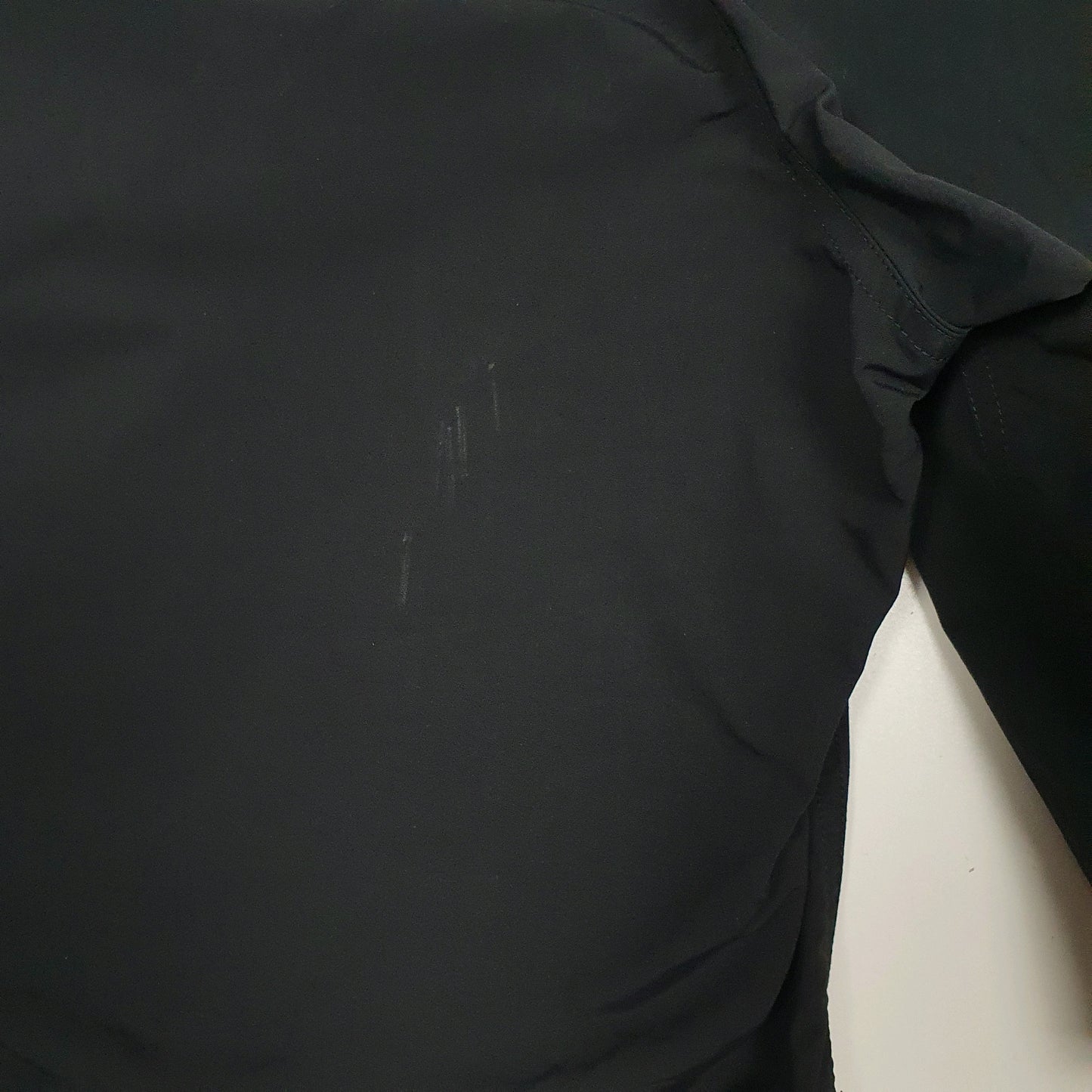 Mens Black Adidas   Shorts