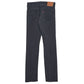 Mens Black Levis   Jeans