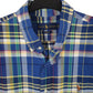 Mens Blue Ralph Lauren   Shirt