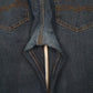 Mens Blue Levis   Jeans