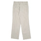 Mens Cream Tommy Hilfiger   Trousers