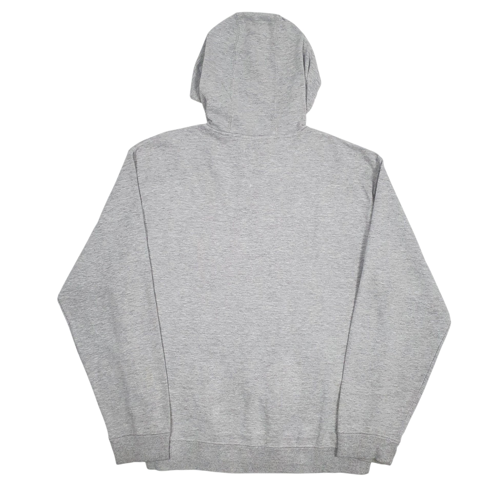 Mens Grey Dickies  Hoodie Jumper