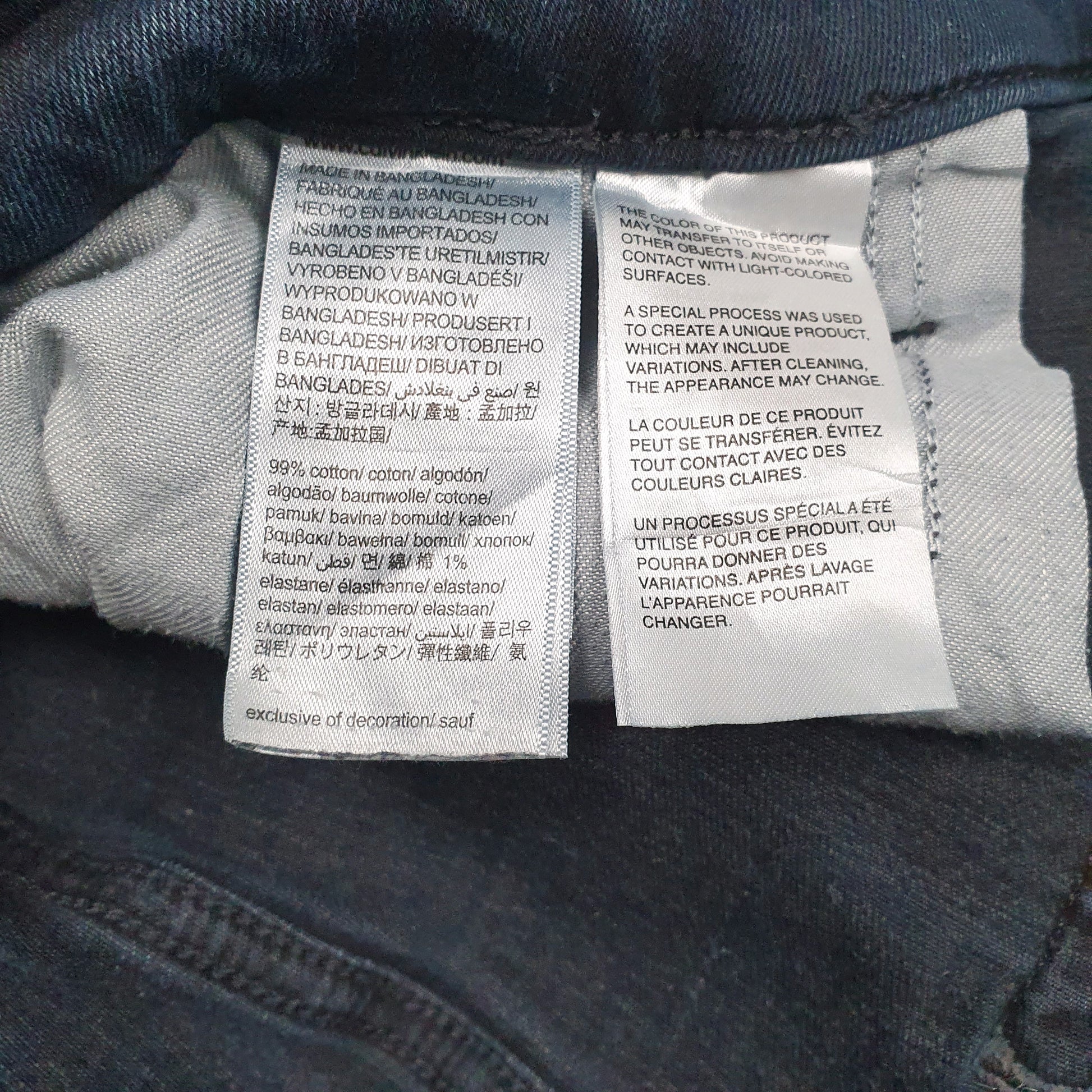 Mens Blue Calvin Klein   Jeans
