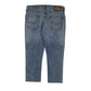 Mens Blue Levis   Jeans