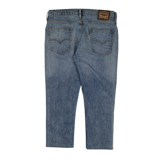 Mens Blue Levis   Jeans