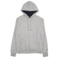 Mens Grey Champion  Hoodie Jumper