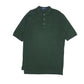 Mens Green Polo Ralph Lauren Golf Short Sleeve Polo Shirt