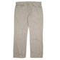 Mens Beige Levis  514 JeansW40 L30