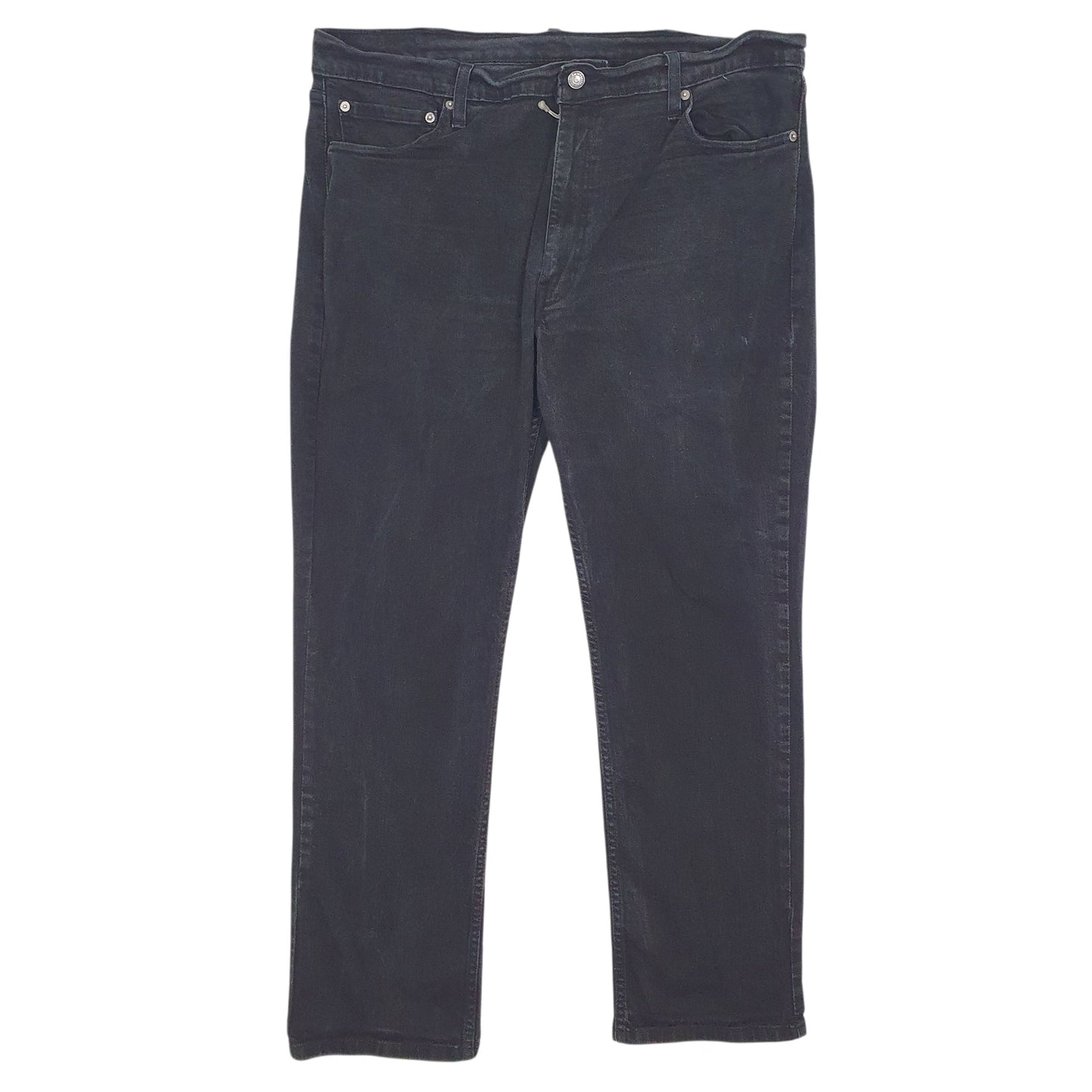 Mens Black Levis  511 JeansW42 L30