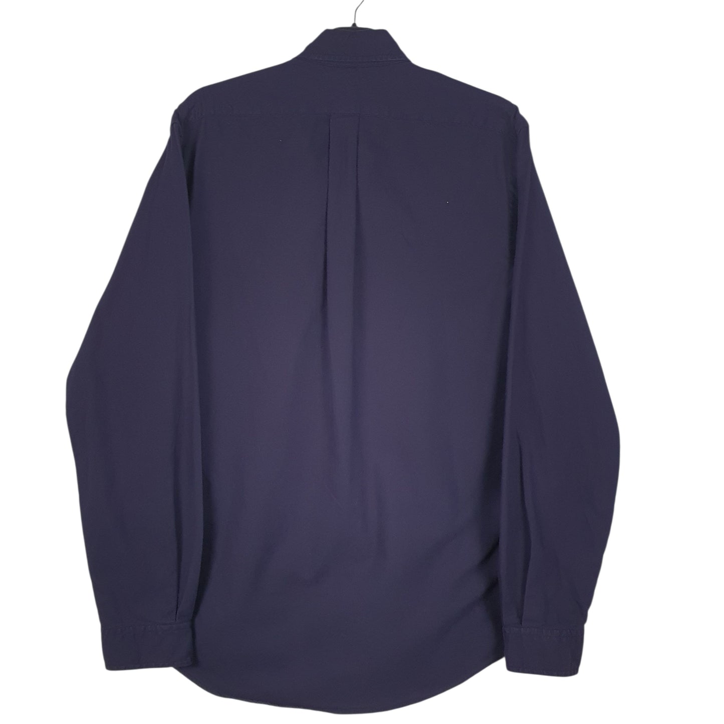 Mens Navy Ralph Lauren   Shirt