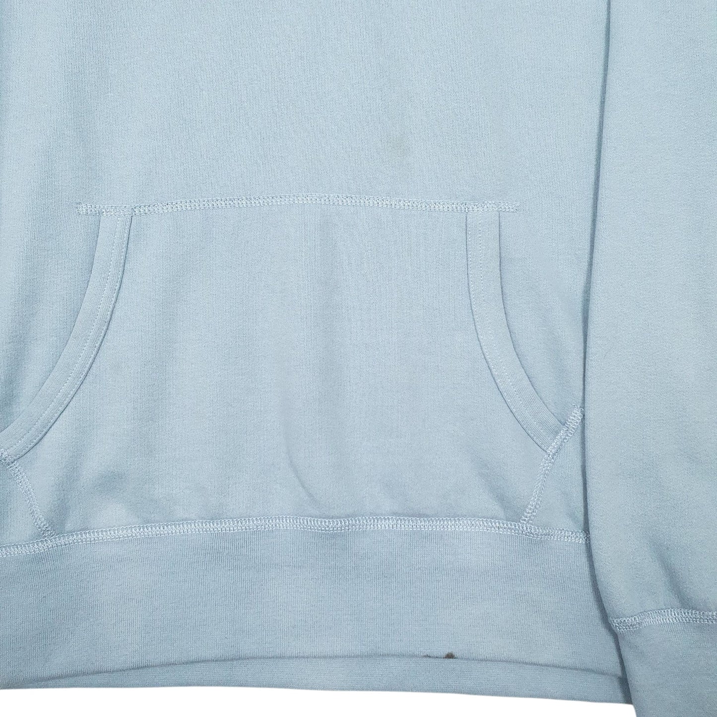 Mens Blue Polo Ralph Lauren  Hoodie Jumper