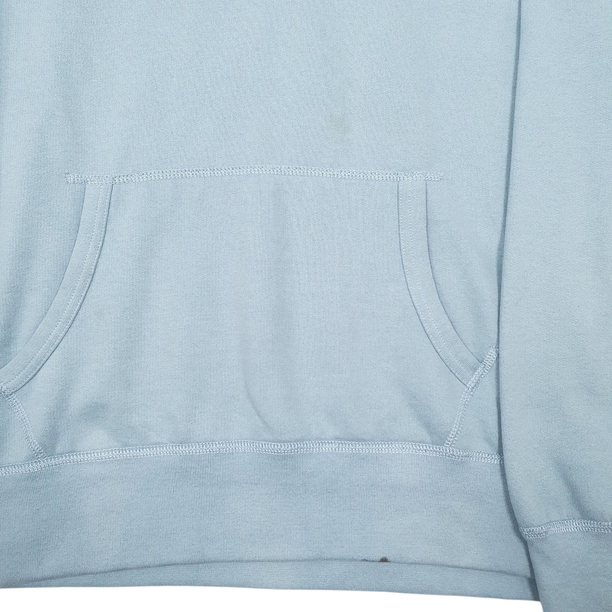 Mens Blue Polo Ralph Lauren  Hoodie Jumper