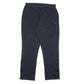 Mens Black Champion  Jogger Trousers