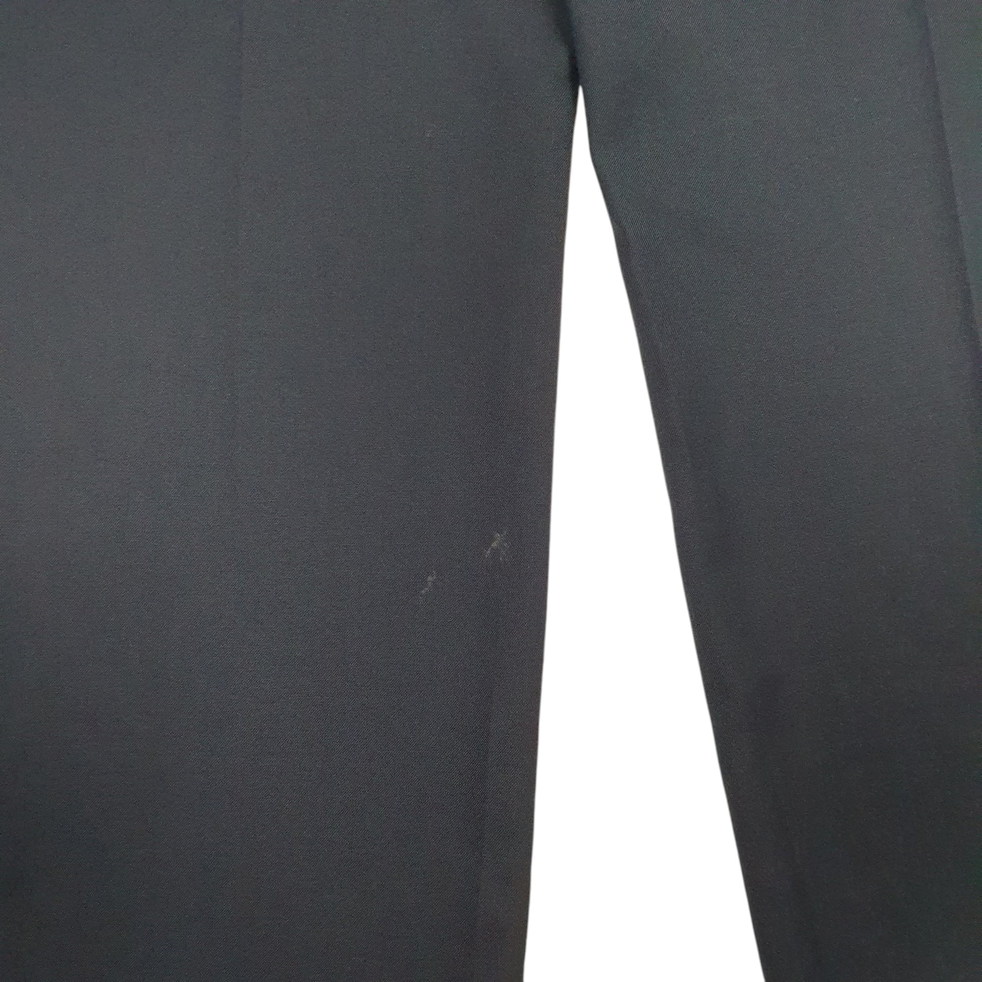 Mens Navy Ralph Lauren   Trousers