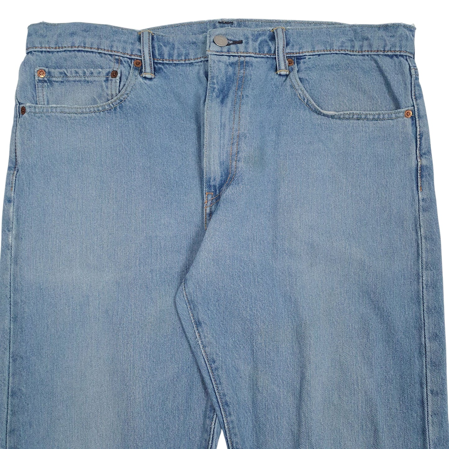 Mens Blue Levis   Jeans