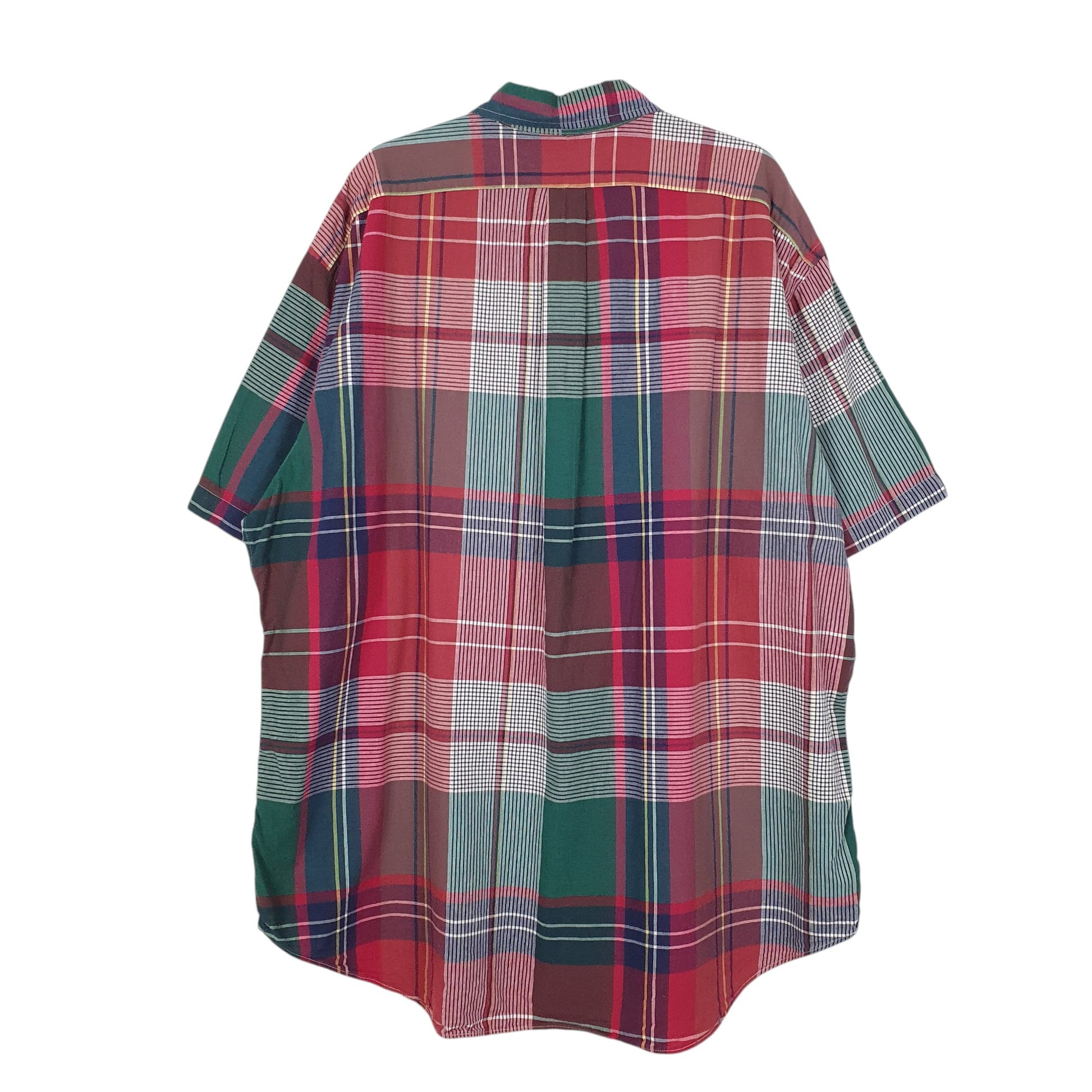 Mens Red Ralph Lauren   Shirt