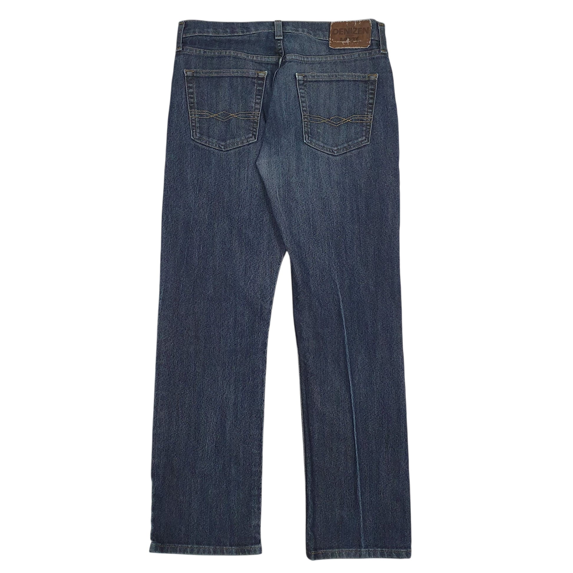 Mens Blue Levis   Jeans