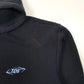 Mens Navy Carhartt  Hoodie Jumper