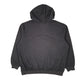 Mens Grey Carhartt  Hoodie Jumper