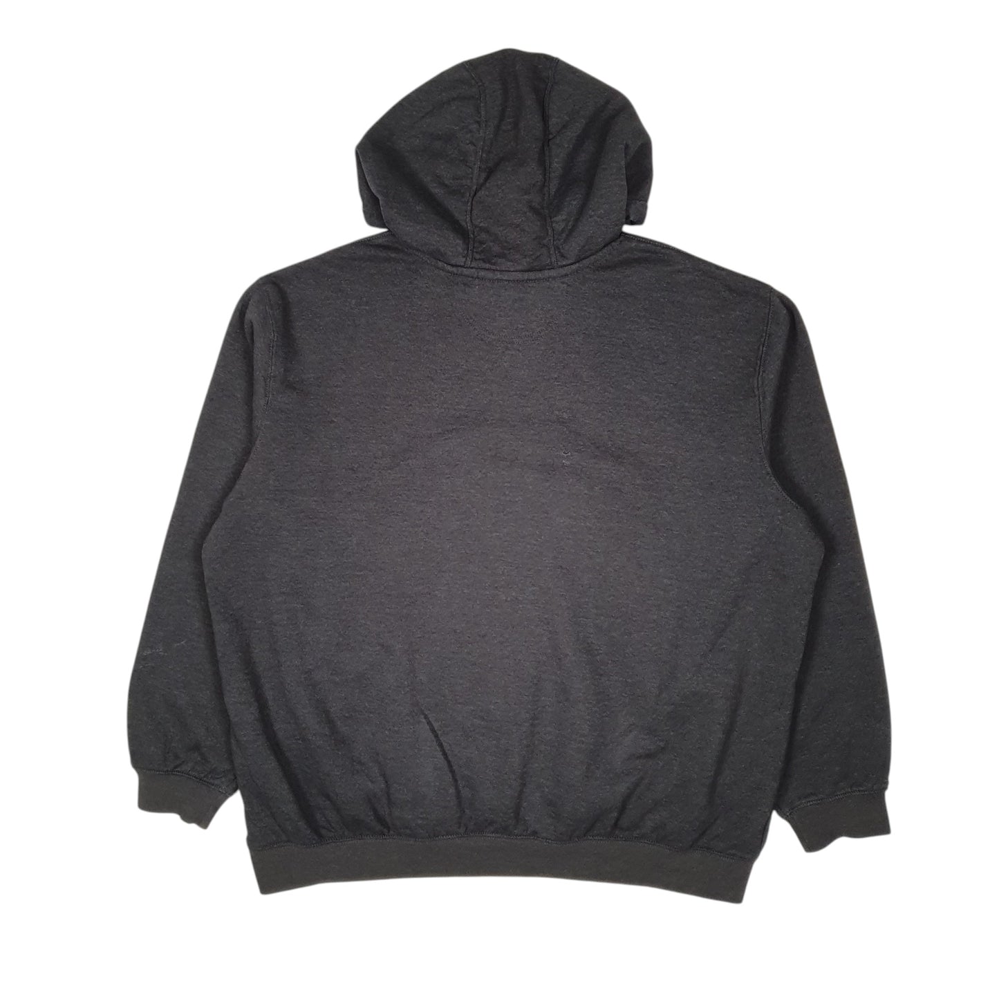 Mens Grey Carhartt  Hoodie Jumper