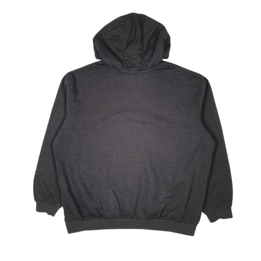 Mens Grey Carhartt  Hoodie Jumper