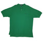 Mens Green Polo Ralph Lauren  Short Sleeve Polo Shirt