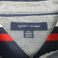 Mens Navy Tommy Hilfiger   Polo Shirt