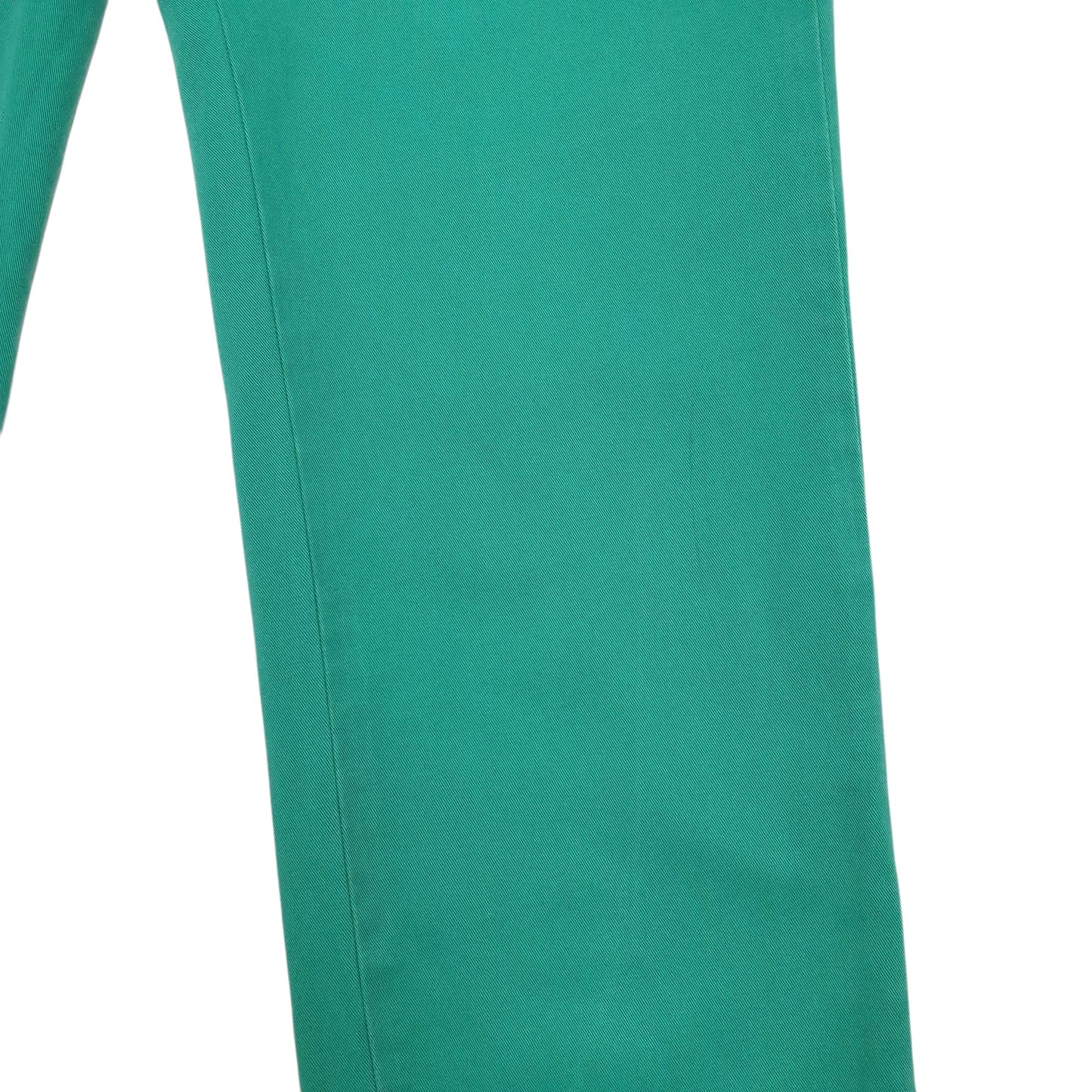 Mens Green Polo Ralph Lauren   Trousers