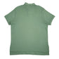 Mens Green Polo Ralph Lauren   Polo Shirt