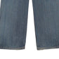Mens Blue Levis   Jeans