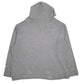 Mens Grey Starter  Hoodie Jumper