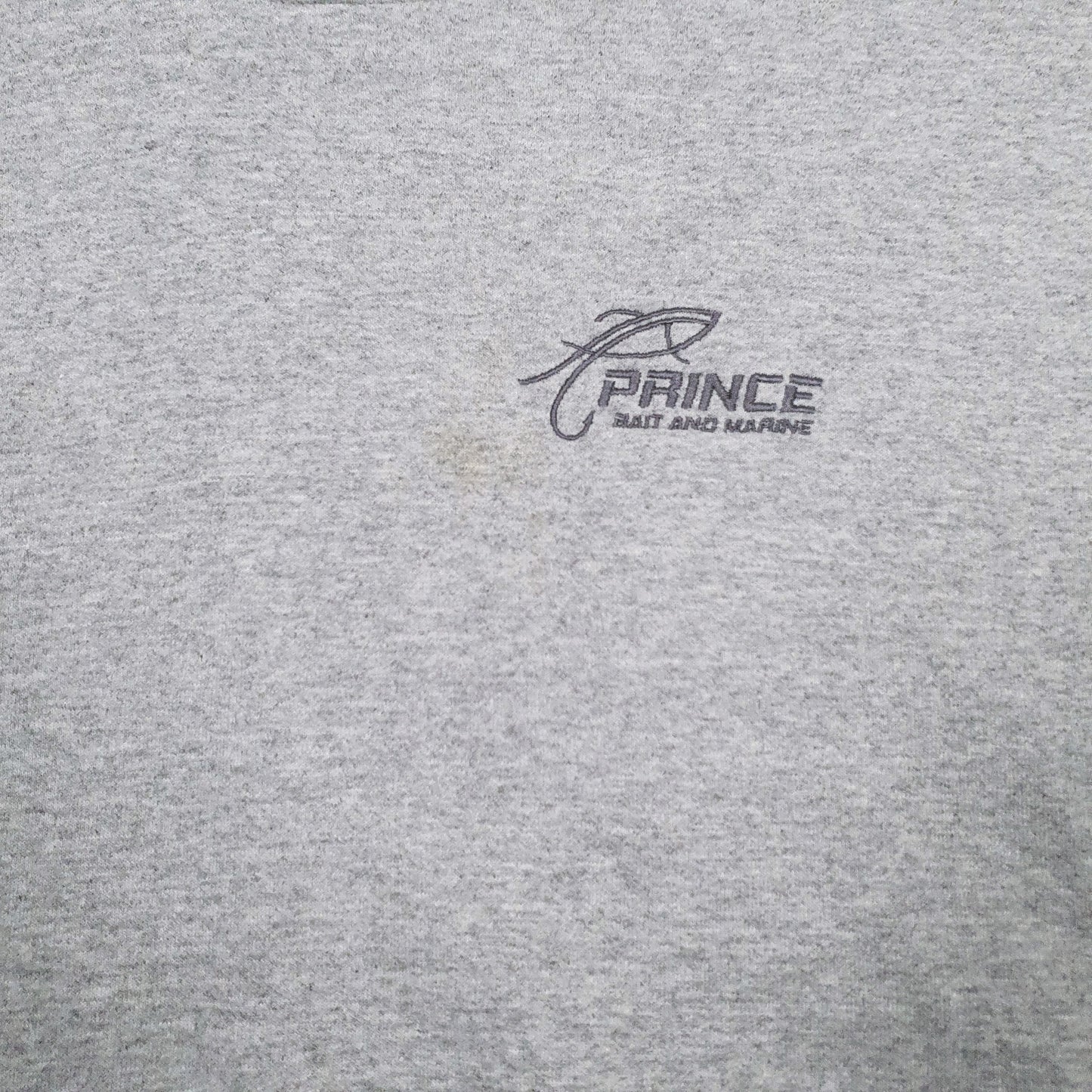 Mens Grey Carhartt  Hoodie Jumper