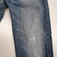 Mens Blue Diesel   Jeans