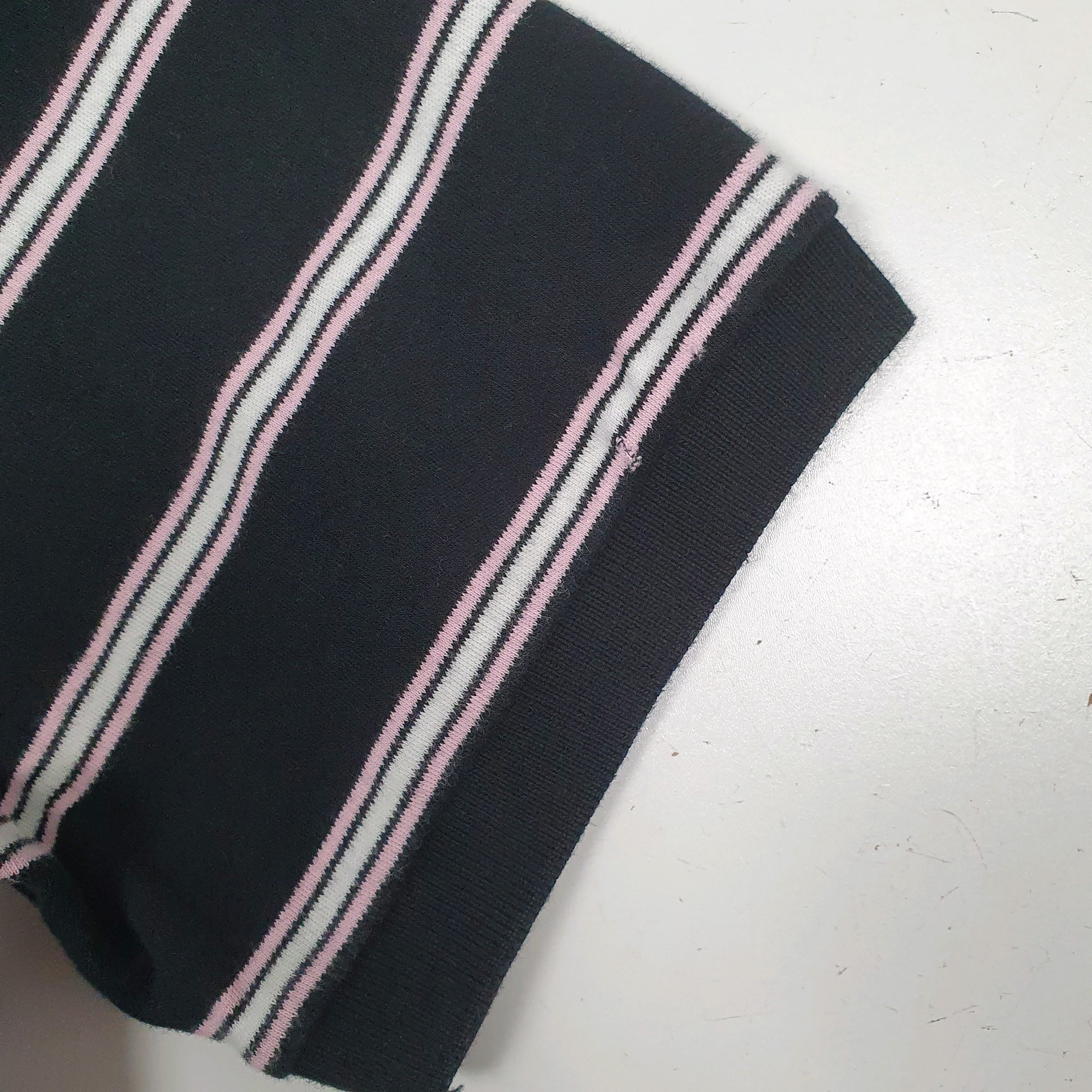 Mens Black Polo Ralph Lauren   Polo Shirt