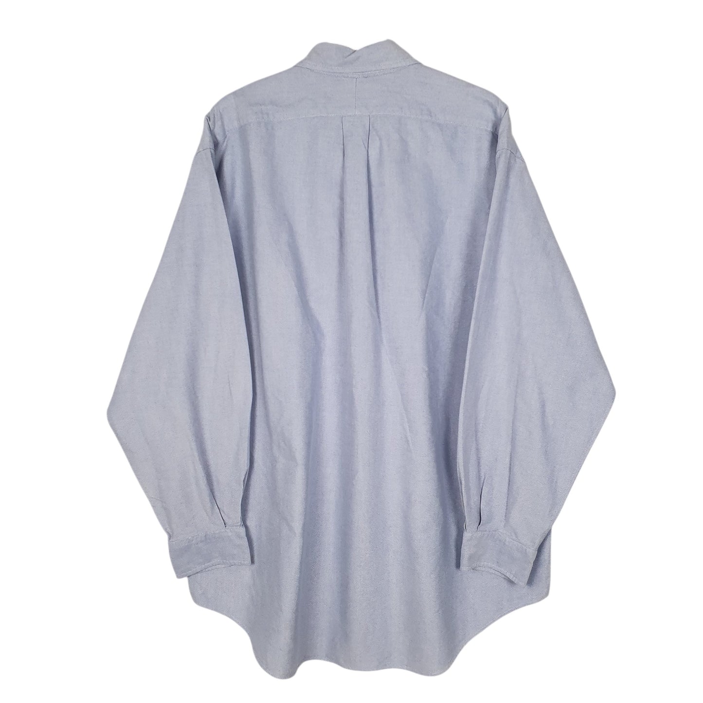 Mens Blue Ralph Lauren   Shirt