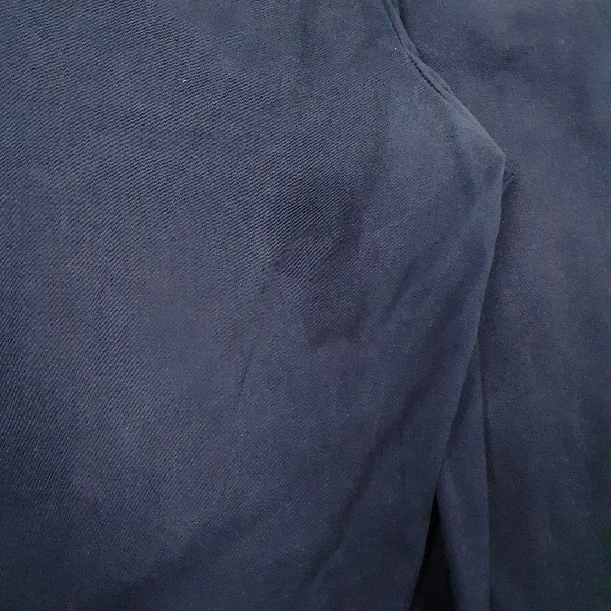 Mens Navy Tommy Hilfiger   Trousers