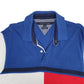 Mens Blue Tommy Hilfiger   Polo Shirt