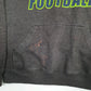 Mens Grey NFL Seattle Seahawks Hoodie Jumper