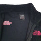 Womens Black The North Face Summit Series Full Zip Jumper