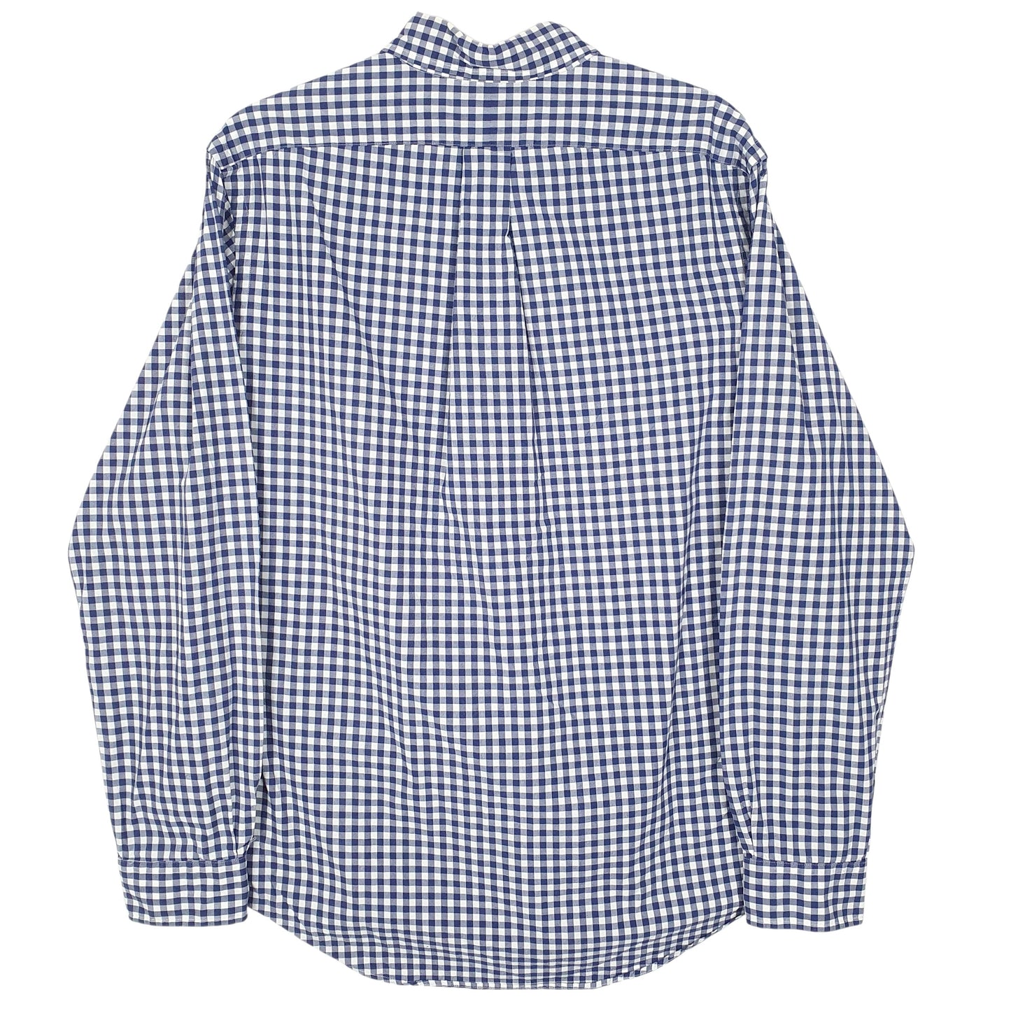 Mens Blue Ralph Lauren   Shirt