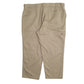 Mens Beige Dickies Workwear  Trousers