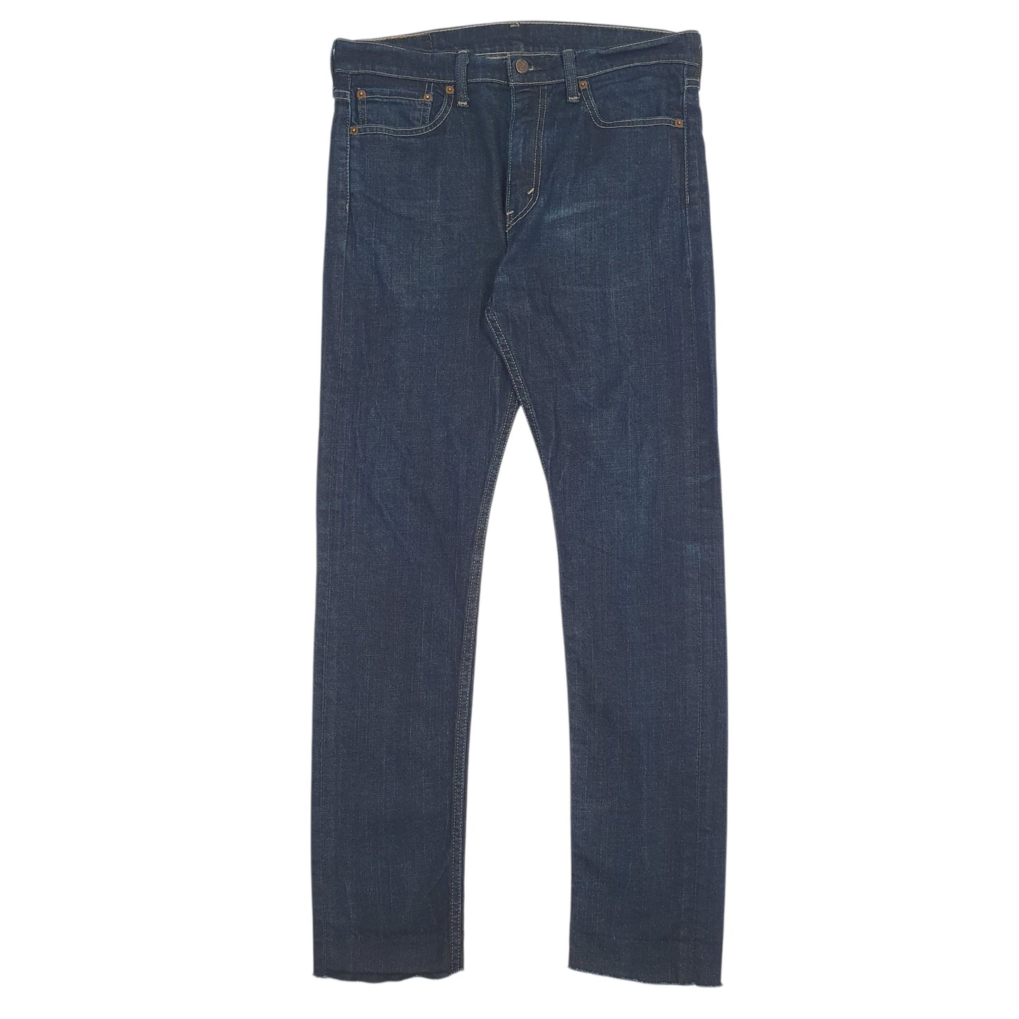 Mens Blue Levis  510 JeansW32 L30