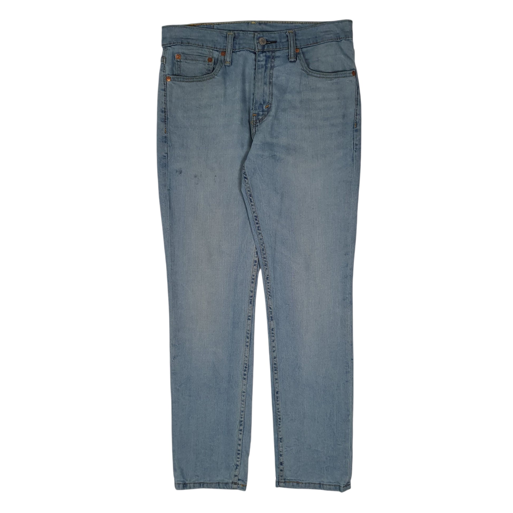 Mens Blue Levis  511 JeansW32 L30